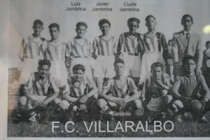 Curiosidades y cosas del Ftbol - Pgina 10 Plantilla-Villaralbo-1952-300x200