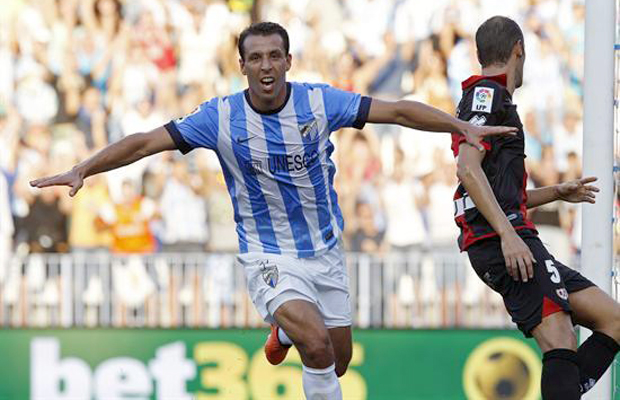 LOS MEJORES DEL MALAGA CF. Temporada 2013/2014. FINAL TEMPORADA, CONCLUSIONES.  - Página 11 El-hamdaoui-malaga-rayo