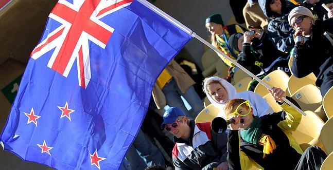 Nueva Zelanda celebrará un referéndum sobre su bandera. NuevaZelanda--647x331