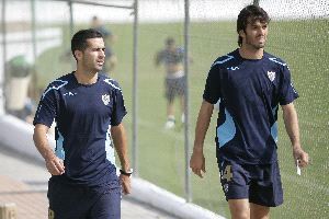 3ª Jornada UD Almería - Malaga ||| Club de Futbol, Domingo 21 de Septiembre a las 17:00 Horas (PPV) 036D3UL-DDD-P4_1