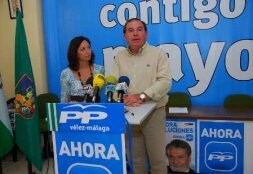 El PP insta al Ayuntamiento a dar de alta en la Seguridad Social a los vigilantes de playas 1285421