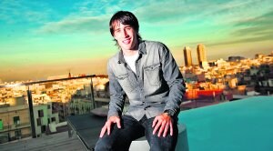 ENTREVISTA | Bojan Krkic: "Nunca he criticado a Guardiola" 10617057