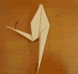 Origami - Grulla que empolla Man_papiroflexia_grulla12