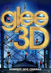 Filmes que serão lançados em 16 de setembro de 2011 Glee-live-3d