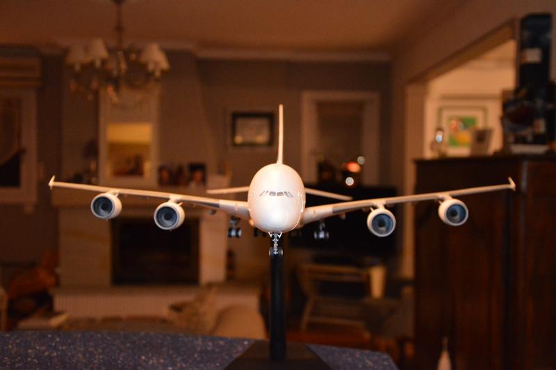 [débutant] Airbus A380 First Flight Heller 1/125 DSC_0715