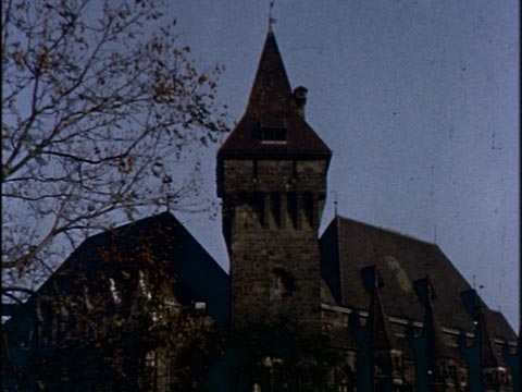 Terror At Orgy Castle (1971) Terror19