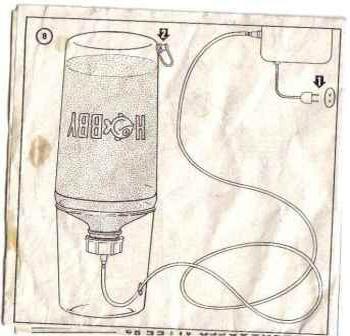 Cách ấp và thu hoạch artemia để nuôi cá bột trên 10 ngày tuổi Artemia-Su08