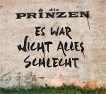 Album: Es war nicht alles schlecht Eswarnichtallesschlecht