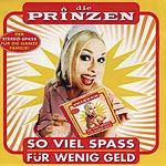 Album: So viel Spaß für wenig Geld Sovielspassfuerweniggeld