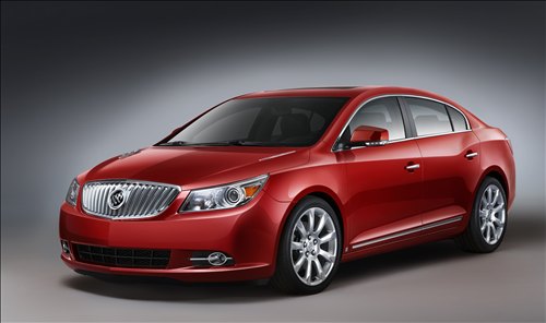 Kia... 2010-Buick-LaCrosse-car-pictures