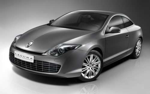 mégane 2009 Renault-laguna-coupe-2009-car-photos