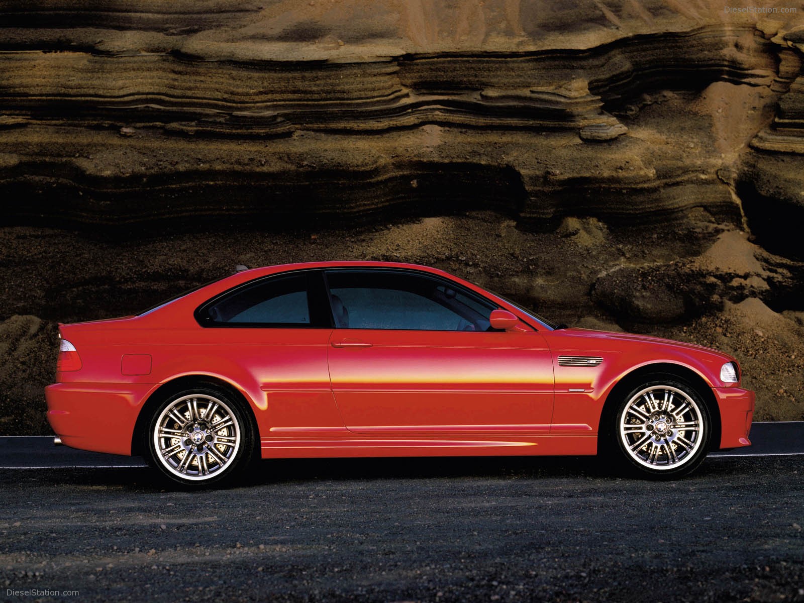 BMW M3 (2001)  BMW-M3-014