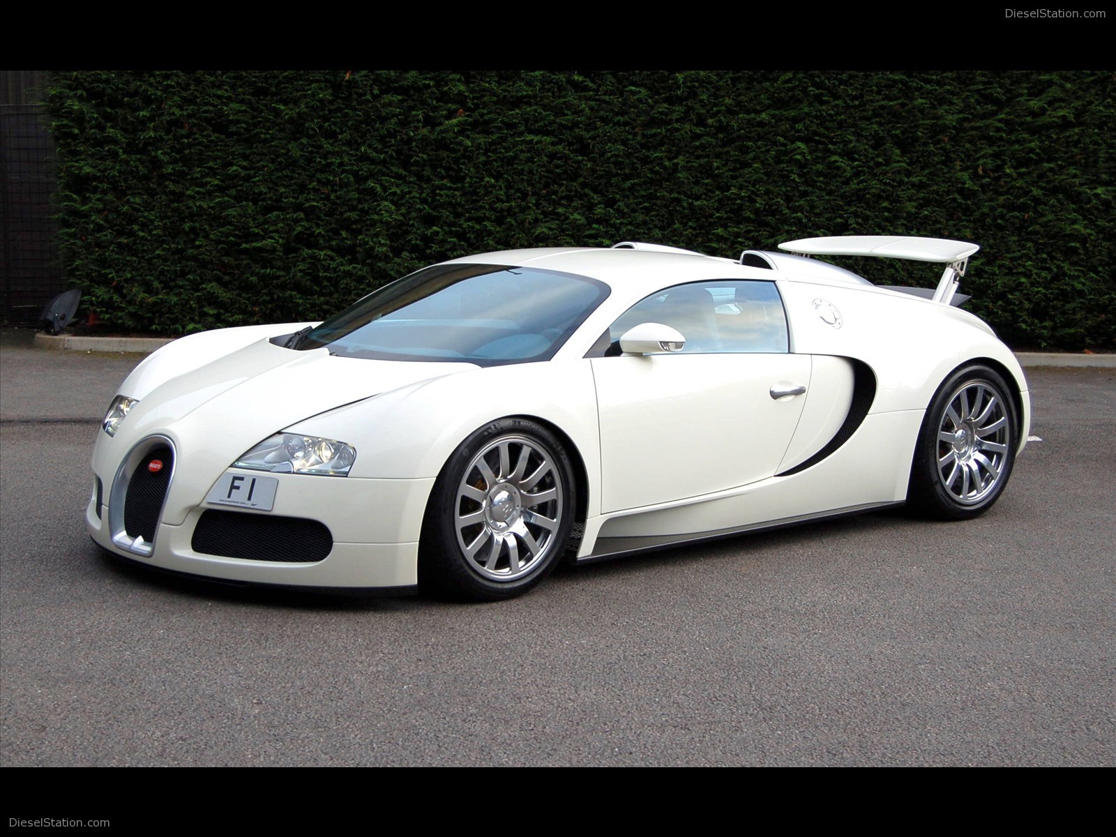 Bugatti Veyron F1 Bugatti-Veyron-F1-02