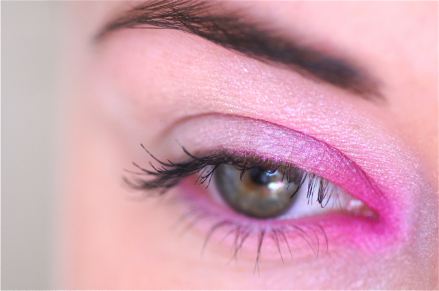 Make Up Rose Pink-rose_maquillage_yeux1