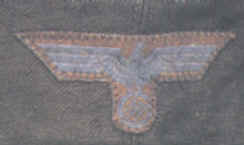 Insignias Afrika korps Afrika_eagle