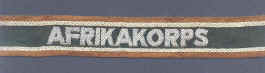 Insignias Afrika korps German-cuff-afrikakorps