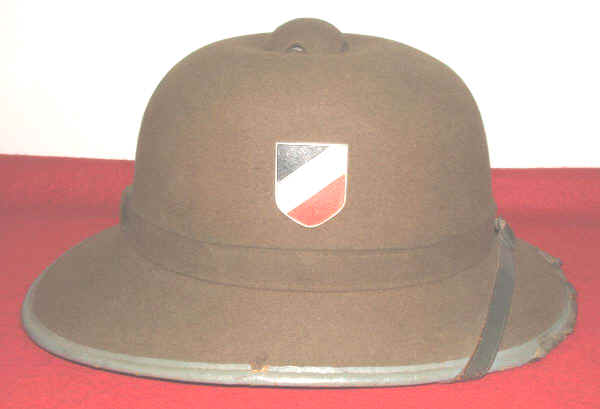 Insignias Afrika korps Trop-helmet-2