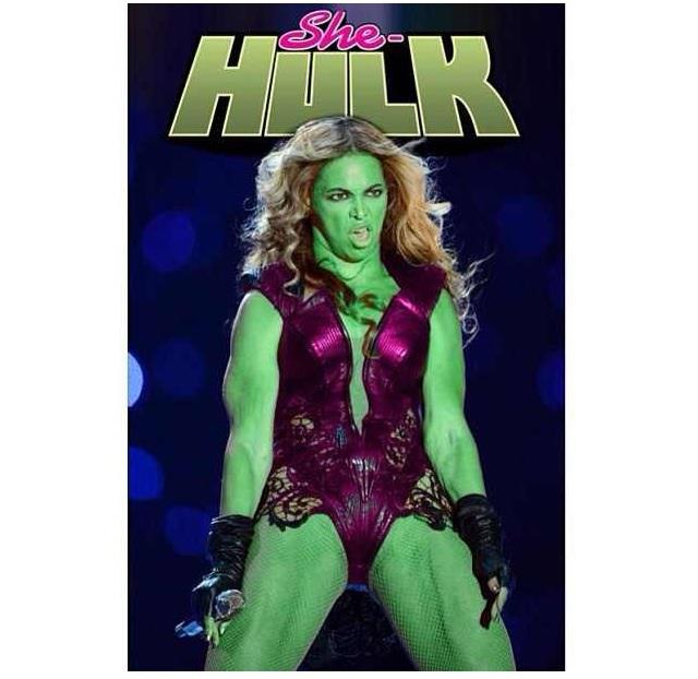 [Focus]Comics- She-Hulk by Dan Slott, the complete collection volume 1 Shehulk