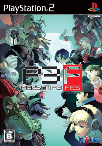 Shin Megami Tensei: Persona 3 P3fes_full_full