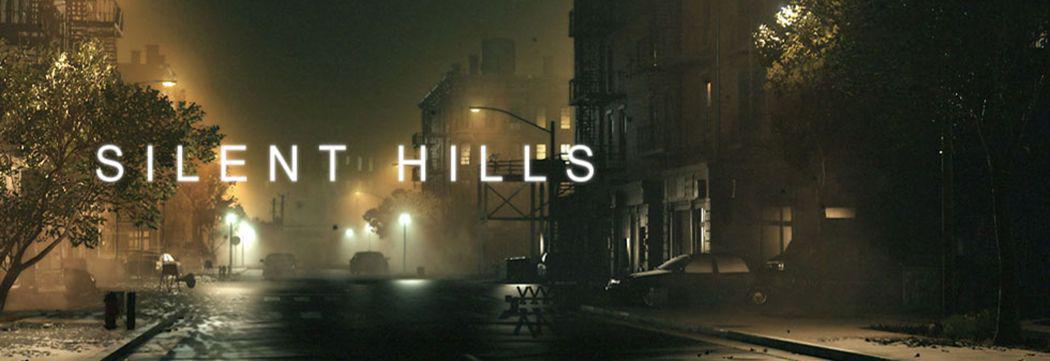 Horror Gaming News, 01/09/14 - Walking Dead, Alone in the Dark & Silent Hills Silent-Hills-Logo