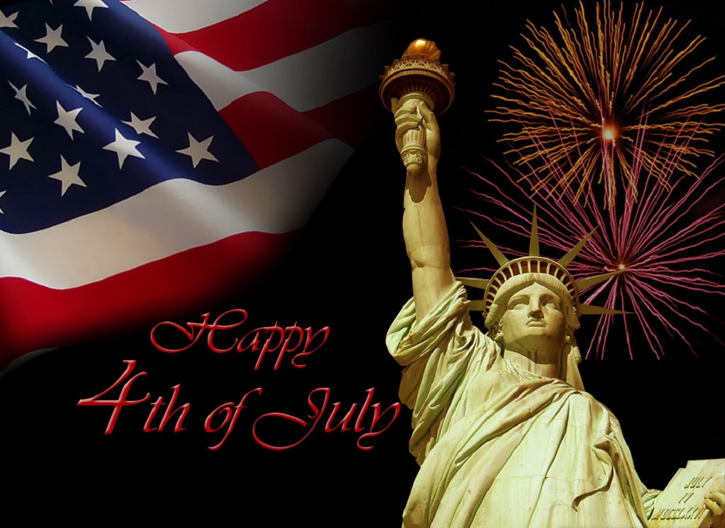 Camera Land's Store Wide 4th of July Sale Now through July 5th 4th-of-July-Wallpaper