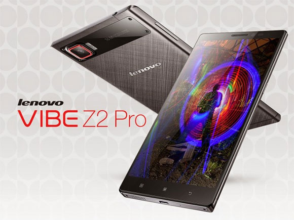 Αυτό είναι το Lenovo Vibe Z2 Pro! Lenovo-vibe-z2-pro