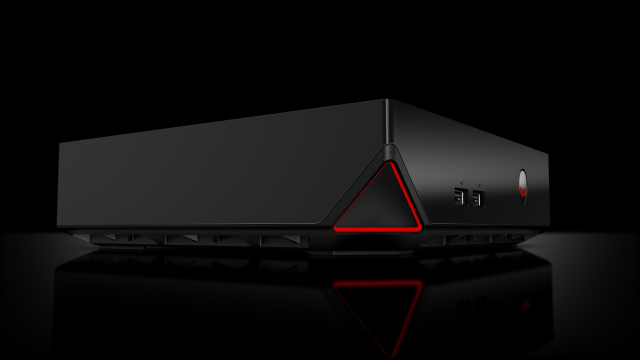 Alienware Alpha PC. Ενώνοντας δύο gaming κόσμους! Alpha-PC_001-640x360