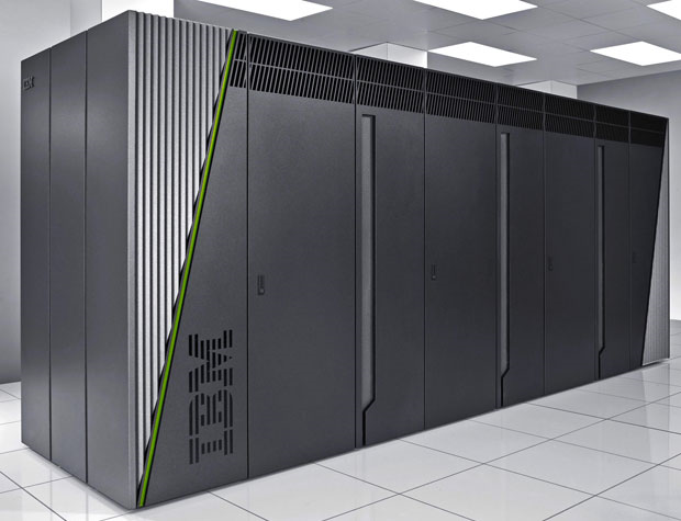 6 ταχύτερα supercomputers που υπάρχουν στον πλανήτη! Supercomputers