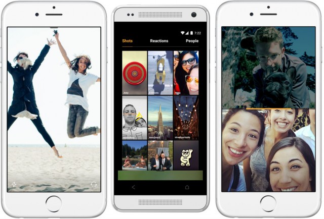 Το Slingshot app του Facebook αλλάζει και αντιγράφει ξανά το Snapchat New-Slingshot-from-Facebook-640x434