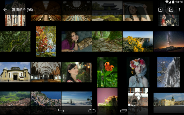 QuickPic. Ο δημοφιλής Android 3rd party photo viewer καλύτερος από ποτέ! QuickPic-640x399