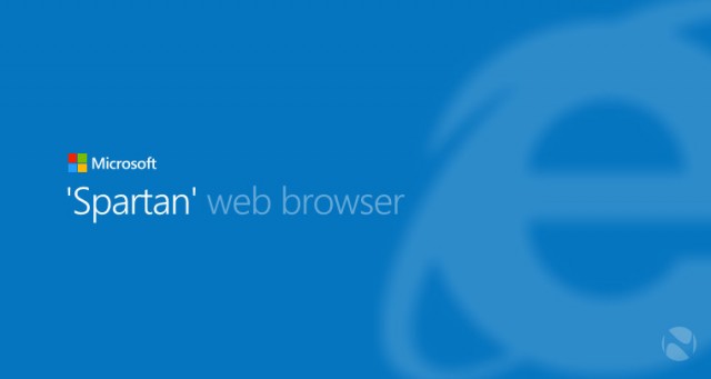 O «Spartan», ο browser της Microsoft στα Windows 10, θα υποστηρίζει επεκτάσεις του Google Chrome! Spartan-browser-blue_story-640x341