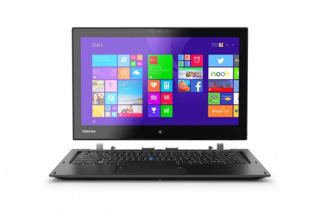 Toshiba Portege Z20t. Νέο υβριδικό ultrabook με μεγάλη αυτονομία (CES 2015)! Toshiba-portege-z20t-computer-press-image-970x646-c-640x426