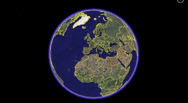 Google Earth Pro: Ξεχάστε τα 399 δολάρια/χρόνο, είναι πλέον δωρεάν! Free-Google-Earth-Pro-640x350