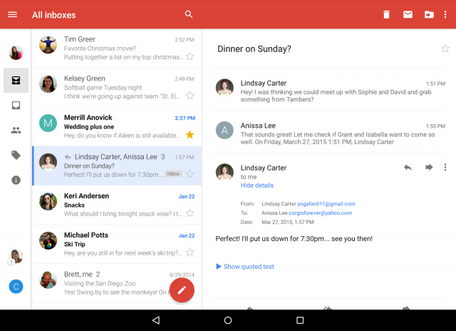 Gmail for Android καλύτερο από ποτέ με All Inboxes view και άλλες βελτιώσεις Conversations-View-Final-640x464