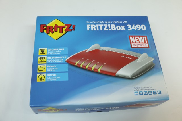 AVM FRITZ!Box 3490 Review: Κάτι παραπάνω από ένα απλό router! FritzBox-2-640x426