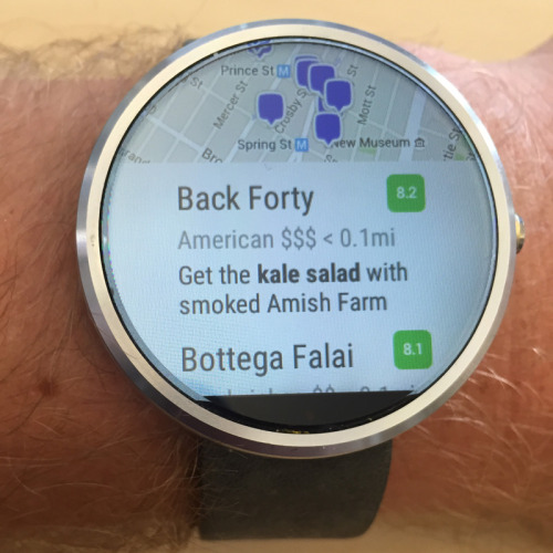 Έτοιμο το Foursquare για Android Wear Tumblr_inline_np2sud7JUt1qzxhga_500