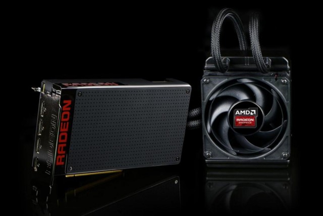 AMD Fury X vs. Nvidia GTX 980 Ti. H μεγάλη μάχη ξεκίνησε! Amdfury2-640x427