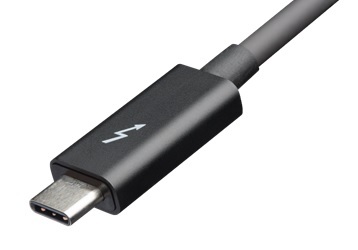 Η Intel παραδέχεται ότι ο USB Type-C connector είναι το μέλλον και τον... υιοθετεί στο Thunderbolt 3! Z1