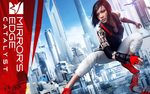 Ματιές στον συναρπαστικό κόσμο του Mirror's Edge: Catalyst! Mirrors_edge_catalyst-wide-640x400