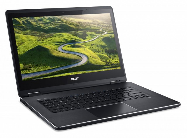 Acer Aspire R 14 convertible notebook και Aspire Z3-700 portable all-in-one PC. Νέες Windows 10 προτάσεις Aspire-R-14-640x474