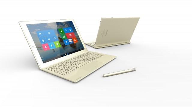 Το νέο Toshiba dynaPad 2 σε 1 με το εξαιρετικό stylus τα βάζει με το Microsoft Surface Toshiba-dynaPad-Tablet-640x359