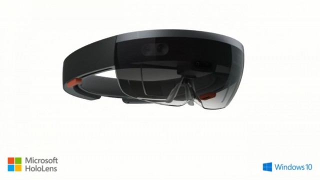 Το Microsoft HoloLens έρχεται μέσα στο Α' τρίμηνο του 2016, αλλά θα είναι μόνο για... developers! Windows10hololens120080-640x361