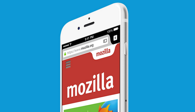 Mozilla. Μπορούμε και χωρίς τα χρήματα της Google! Mozilla-640x369