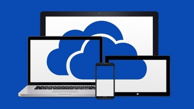 Αλλαγές στο OneDrive της Microsoft. Τέλος η απεριόριστη χωρητικότητα για χρήστες Office365 και μείωση στο storage One-drive-640x360