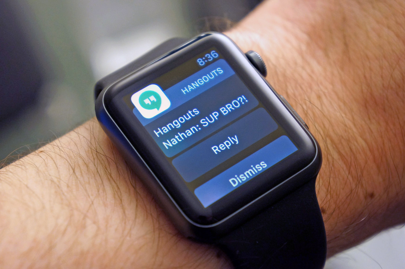 Google Hangouts τώρα και για Apple Watch Hangoutsapplewatch2