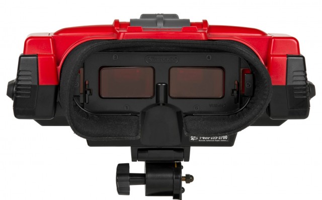 Ο ιδρυτής της Oculus θεωρεί ότι το Virtual Boy της Nintendo κατέστρεψε την εικόνα της VR τεχνολογίας! Virtual-Boy-3-Large-640x398