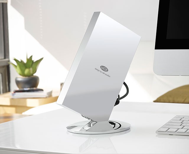 Nέοι USB Type-C Lacie Porsche Design Desktop & Mobile hard drives και συνεργασία με τον Neil Poulton στον Chromé Chrome-640x522