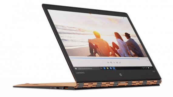 Lenovo Yoga 900S. Το πιο λεπτό convertible στον κόσμο! Lenovo-yoga-900s