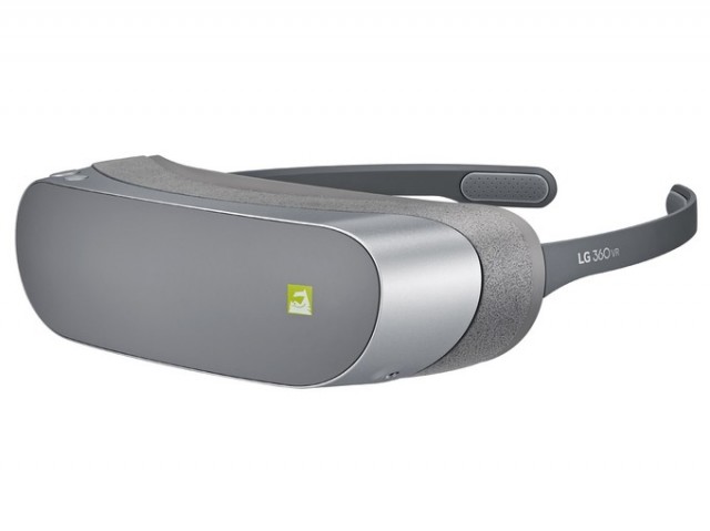 LG 360 VR. Η light VR πρόταση των Κορεατών θα γίνει ο καλύτερος φίλος του G5 σας LG-360-VR-640x479