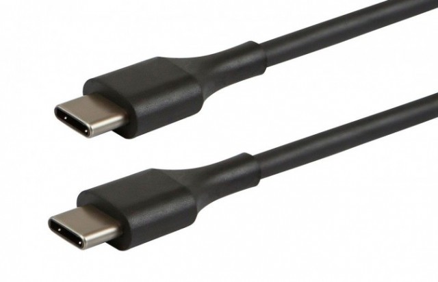 Υπό προυποθέσεις ένα USB Type-C καλώδιο μπορεί έως και να καταστρέψει τον υπολογιστή σας Usb-type-c-640x412